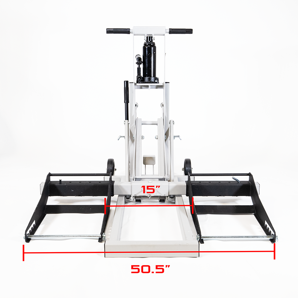 EZ Pro Lift image number null